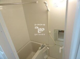 西小山駅 徒歩8分 5階の物件内観写真